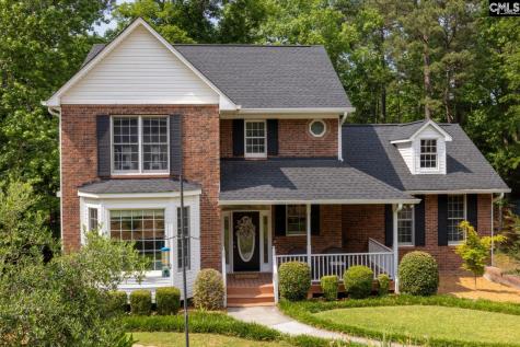 324 Ridgecreek Drive Lexington SC 29072