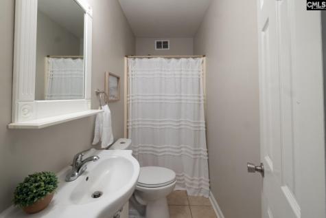 324 Ridgecreek Drive Lexington SC 29072