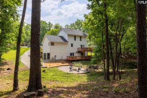 324 Ridgecreek Drive Lexington SC 29072