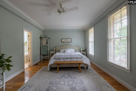324 Ridgecreek Drive Lexington SC 29072