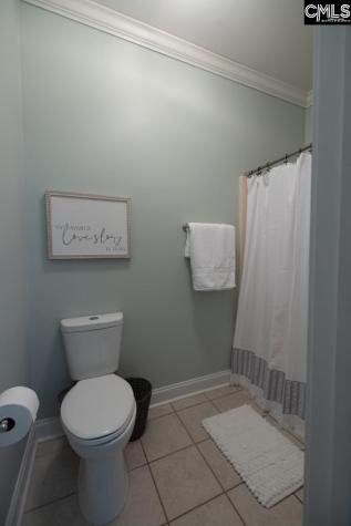 324 Ridgecreek Drive Lexington SC 29072
