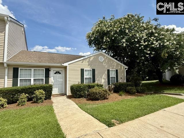 500 Date Palm Circle Aiken SC 29803