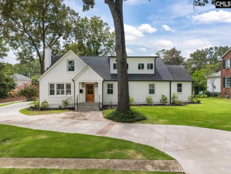 3726 Blossom Street Columbia SC 29205