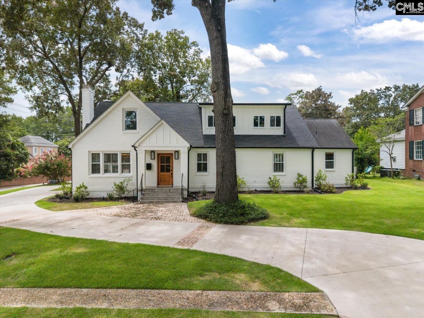 3726 Blossom Street Columbia SC 29205