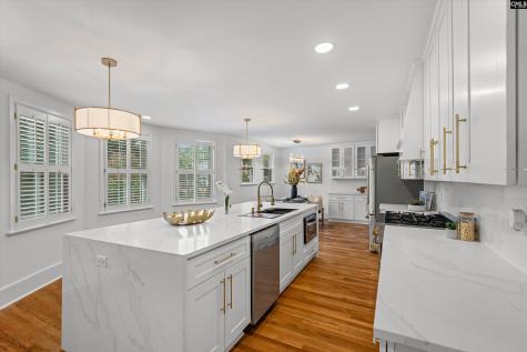 3726 Blossom Street Columbia SC 29205