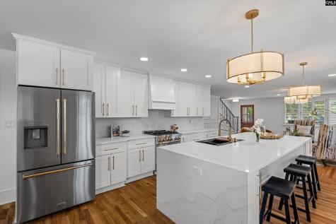 3726 Blossom Street Columbia SC 29205