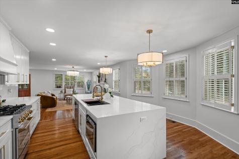 3726 Blossom Street Columbia SC 29205