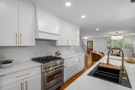 3726 Blossom Street Columbia SC 29205