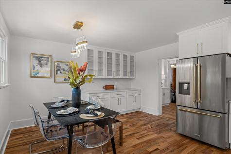 3726 Blossom Street Columbia SC 29205