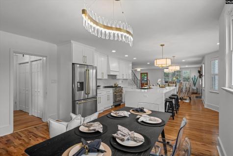 3726 Blossom Street Columbia SC 29205