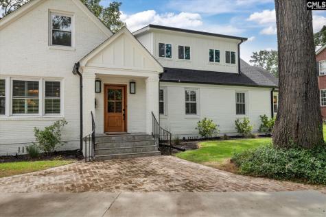 3726 Blossom Street Columbia SC 29205