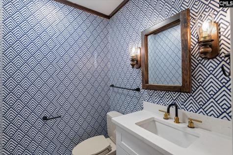 3726 Blossom Street Columbia SC 29205
