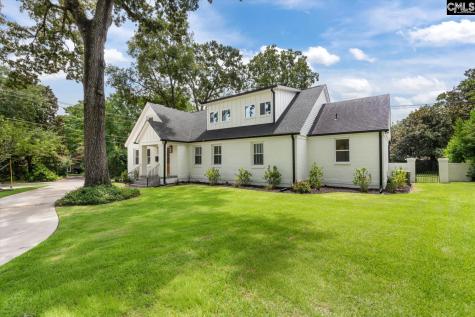 3726 Blossom Street Columbia SC 29205