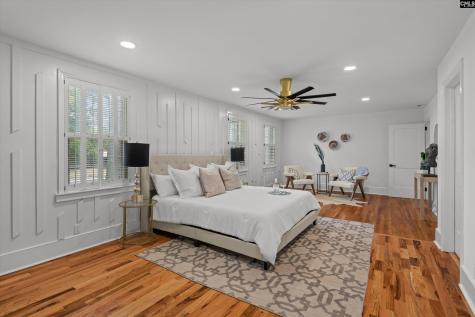 3726 Blossom Street Columbia SC 29205