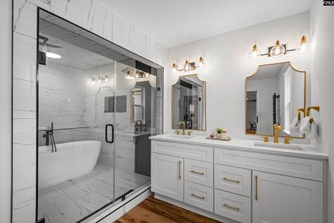 3726 Blossom Street Columbia SC 29205