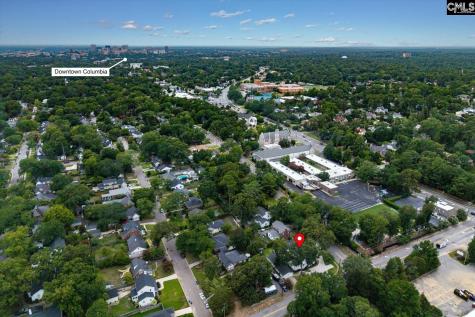 3726 Blossom Street Columbia SC 29205
