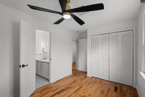 3726 Blossom Street Columbia SC 29205