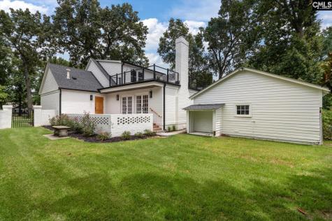 3726 Blossom Street Columbia SC 29205