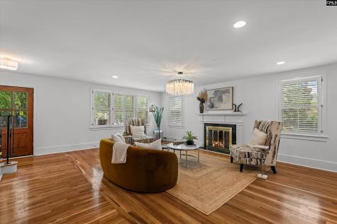 3726 Blossom Street Columbia SC 29205