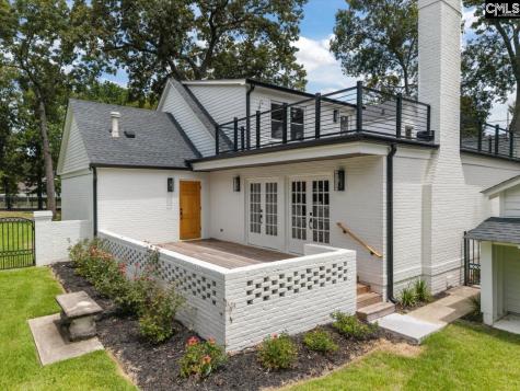 3726 Blossom Street Columbia SC 29205