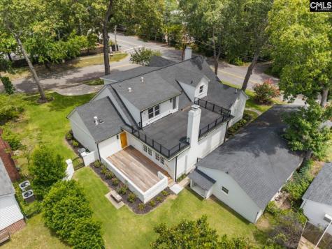 3726 Blossom Street Columbia SC 29205