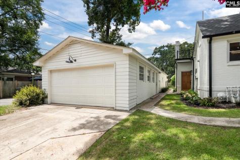3726 Blossom Street Columbia SC 29205