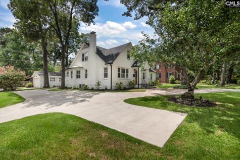 3726 Blossom Street Columbia SC 29205