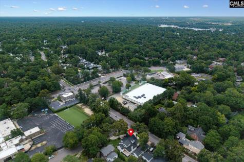 3726 Blossom Street Columbia SC 29205