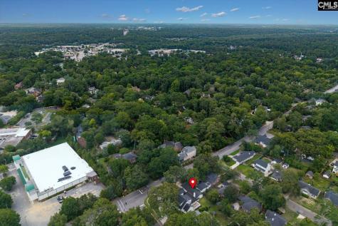 3726 Blossom Street Columbia SC 29205