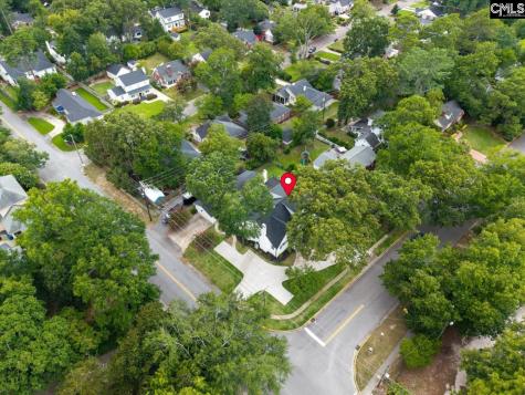 3726 Blossom Street Columbia SC 29205
