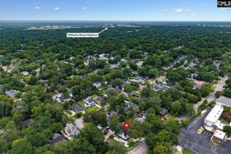3726 Blossom Street Columbia SC 29205