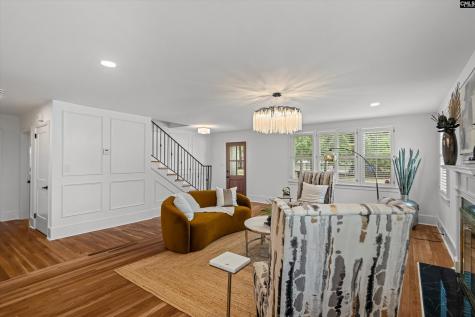 3726 Blossom Street Columbia SC 29205