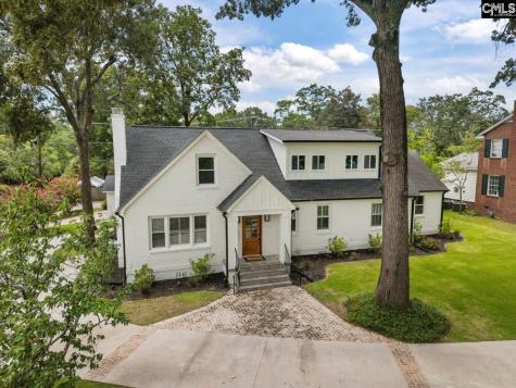 3726 Blossom Street Columbia SC 29205