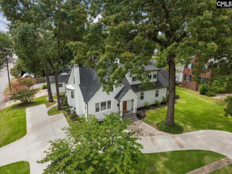 3726 Blossom Street Columbia SC 29205