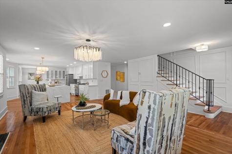 3726 Blossom Street Columbia SC 29205