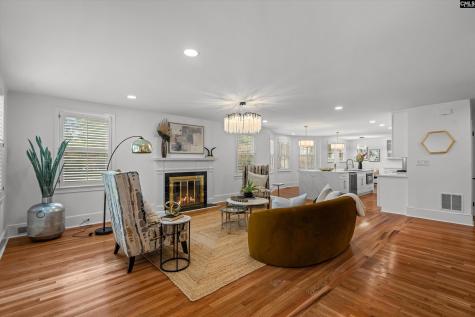 3726 Blossom Street Columbia SC 29205