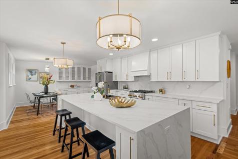 3726 Blossom Street Columbia SC 29205
