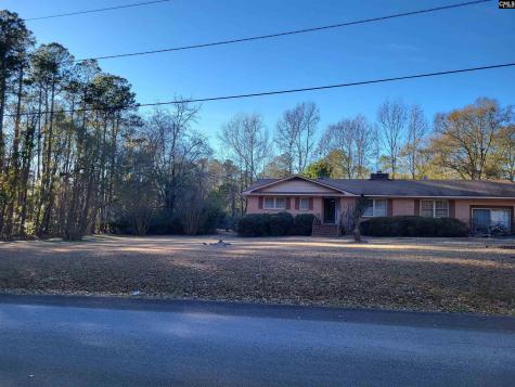 2415 Riley Street Orangeburg SC 29118