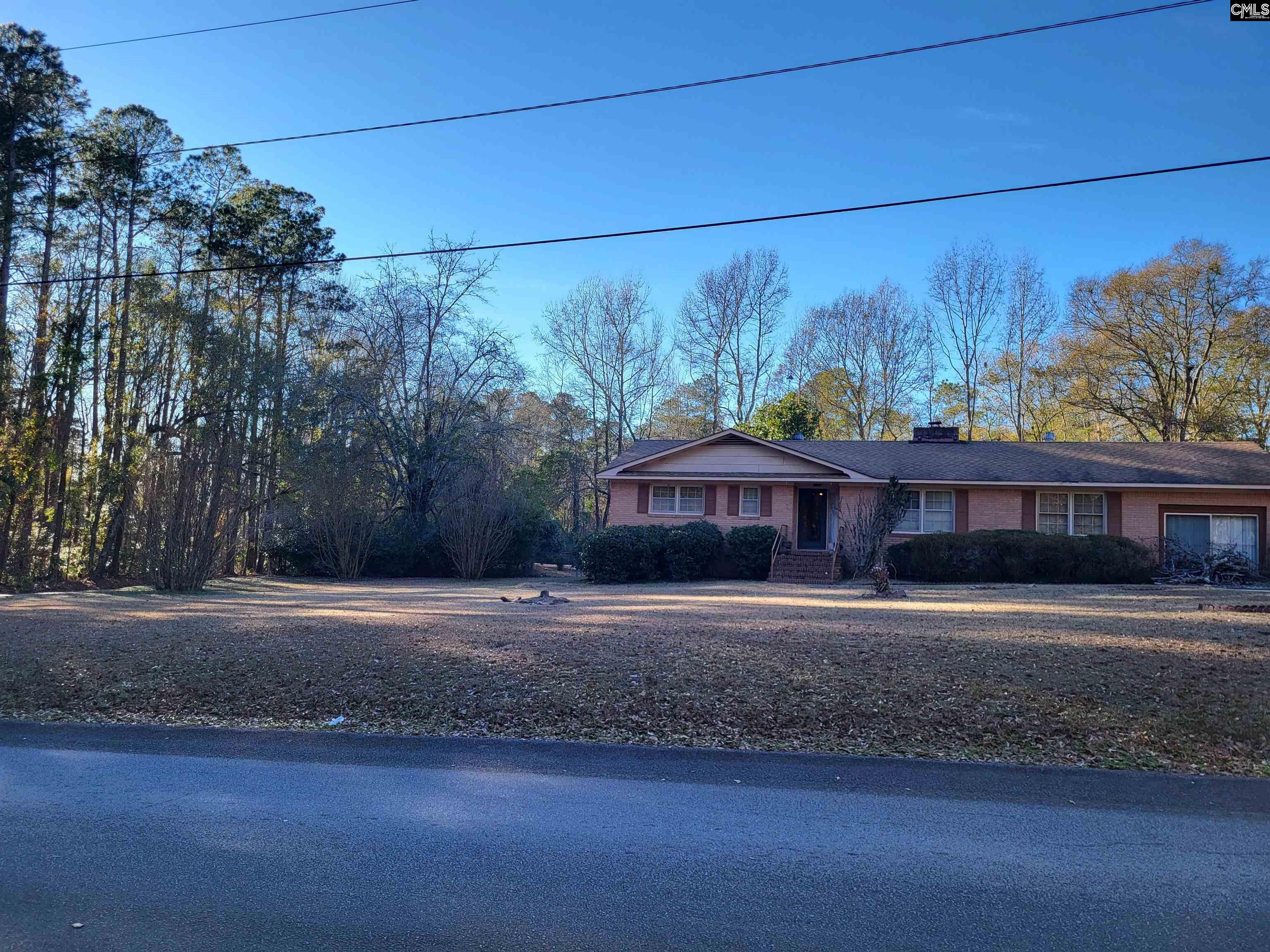 2415 Riley Street Orangeburg SC 29118