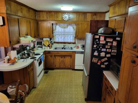 2415 Riley Street Orangeburg SC 29118