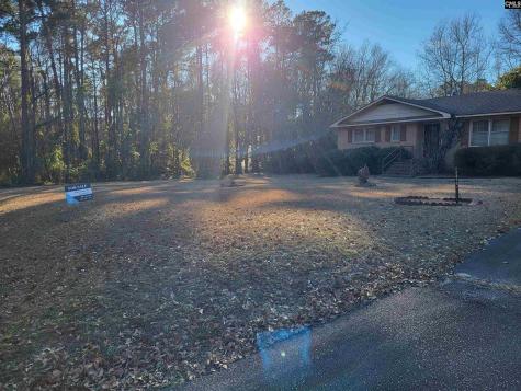 2415 Riley Street Orangeburg SC 29118