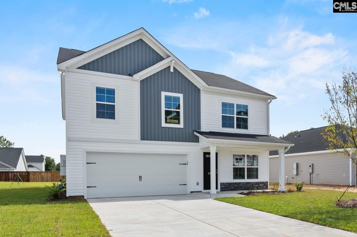 1816 Layminster Lane Lexington SC 29073
