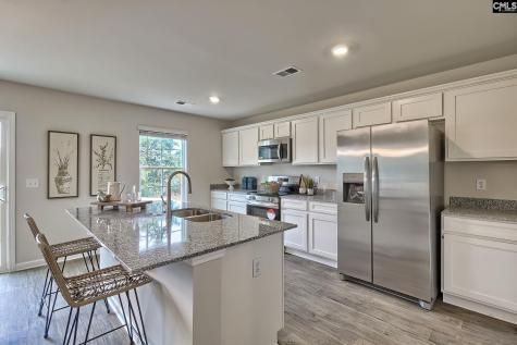 1816 Layminster Lane Lexington SC 29073