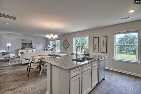 1816 Layminster Lane Lexington SC 29073
