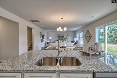 1816 Layminster Lane Lexington SC 29073