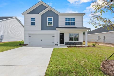 1816 Layminster Lane Lexington SC 29073