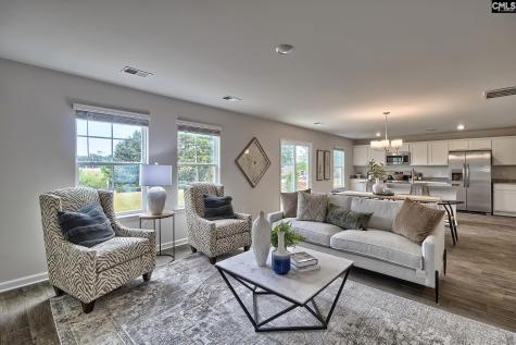 1816 Layminster Lane Lexington SC 29073