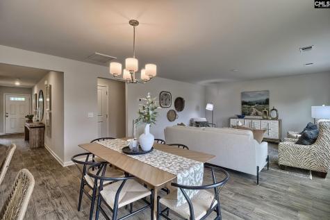 1816 Layminster Lane Lexington SC 29073