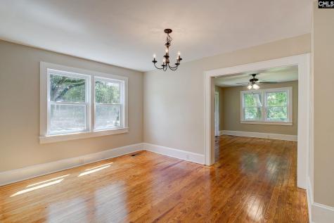 1513 Sarsfield Avenue Camden SC 29020