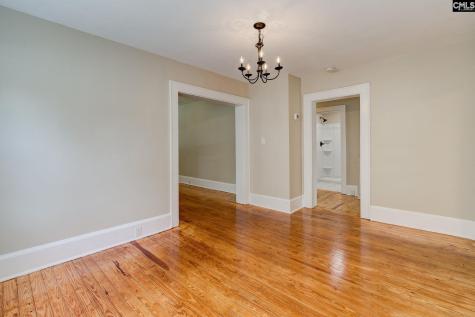 1513 Sarsfield Avenue Camden SC 29020